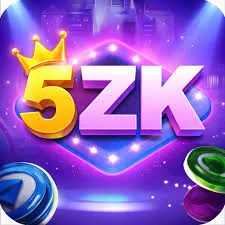 5ZK - Aplikasi Promo & Kupon Terbaik untuk Belanja Hemat